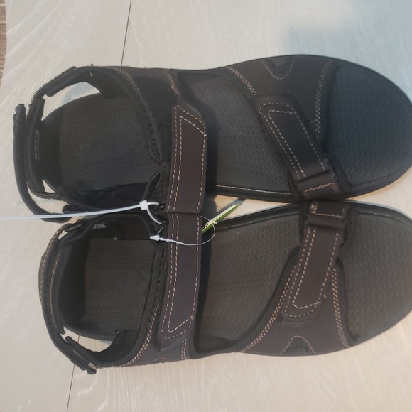 Nunn Bush Rio Vista River Sandal, New with tags, size 13